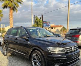 Volkswagen Tiguan 2.0 TDI 190 CV SCR DSG 4MOTION A