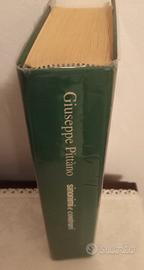 Dizionario vocabolario Sinonimi e contrari