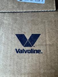 Valvoline All Climate 5W30