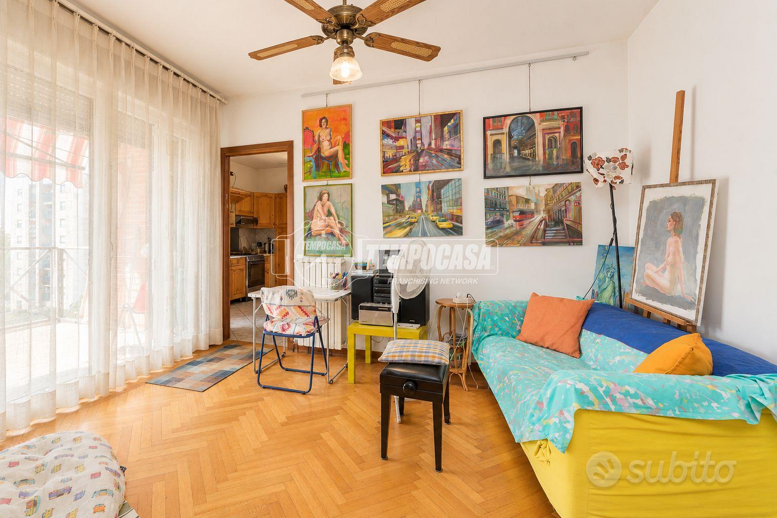 Appartamento – Milano, Quartiere Fulvio Testi, Municipio 9 - Vista 4