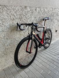 Pinarello dogma f10 dura-ace di2