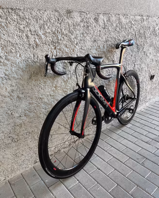 Pinarello dogma f10 dura-ace di2