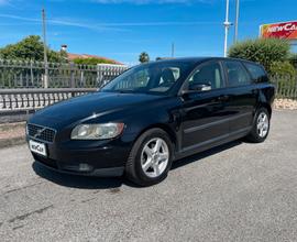 Volvo V50 1.6 D cat Kinetic