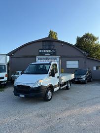 Iveco daily cassone fisso