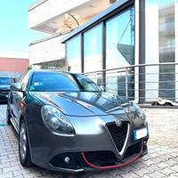 Giulietta quadrifoglio 1750 tbi 2010