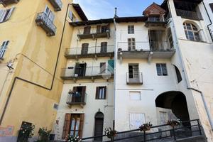 CASA SEMINDIPENDENTE A LANZO TORINESE