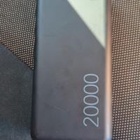 Cellularline 20000 mAh 