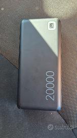 Cellularline 20000 mAh 