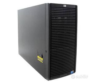 Server HP Proliant ML350 G6 2 x Xeon X5675 12C 24T