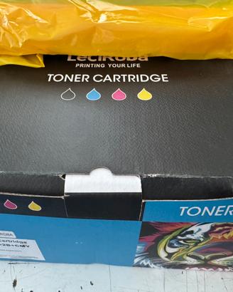 Toner Multipack TN326 Brother