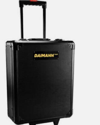Attrezzi DAIMANN