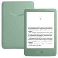 NUOVO AMAZON KINDLE 16GB CON CUSTODIA ORIGINALE 