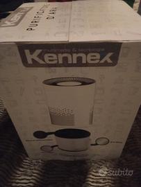 Purificatore aria KENNEX
