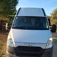 Iveco daily usato
