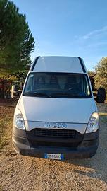 Iveco daily usato