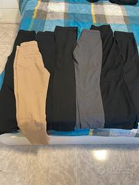Pantaloni donna