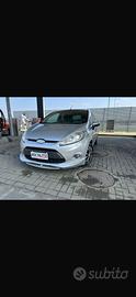 Ford fiesta ST LINE titanium 1.4 BENZ GPL