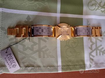 orologio ROBOKID mai usato 