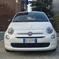 Fiat 500 1.0 Hybrid Cult
