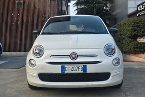 Fiat 500 1.0 Hybrid Cult