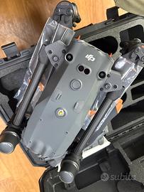 DJI Matrice 30T Thermal