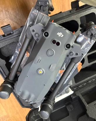 DJI Matrice 30T Thermal