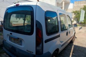 Renault Kangoo 1.7 diesel 