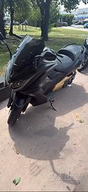 Ak 550 kymko