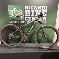 KTM Aera pro carbon