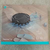 Lefant M210P Robot Aspirapolvere 