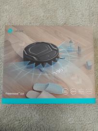 Lefant M210P Robot Aspirapolvere 