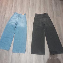 Pantaloni da donna (JEANS) BAGGY