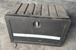 Cassetto porta attrezzi