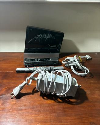 Nintendo Wii