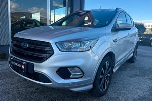FORD Kuga 2ª serie Kuga 2.0 TDCI 120 CV S&S 2W...
