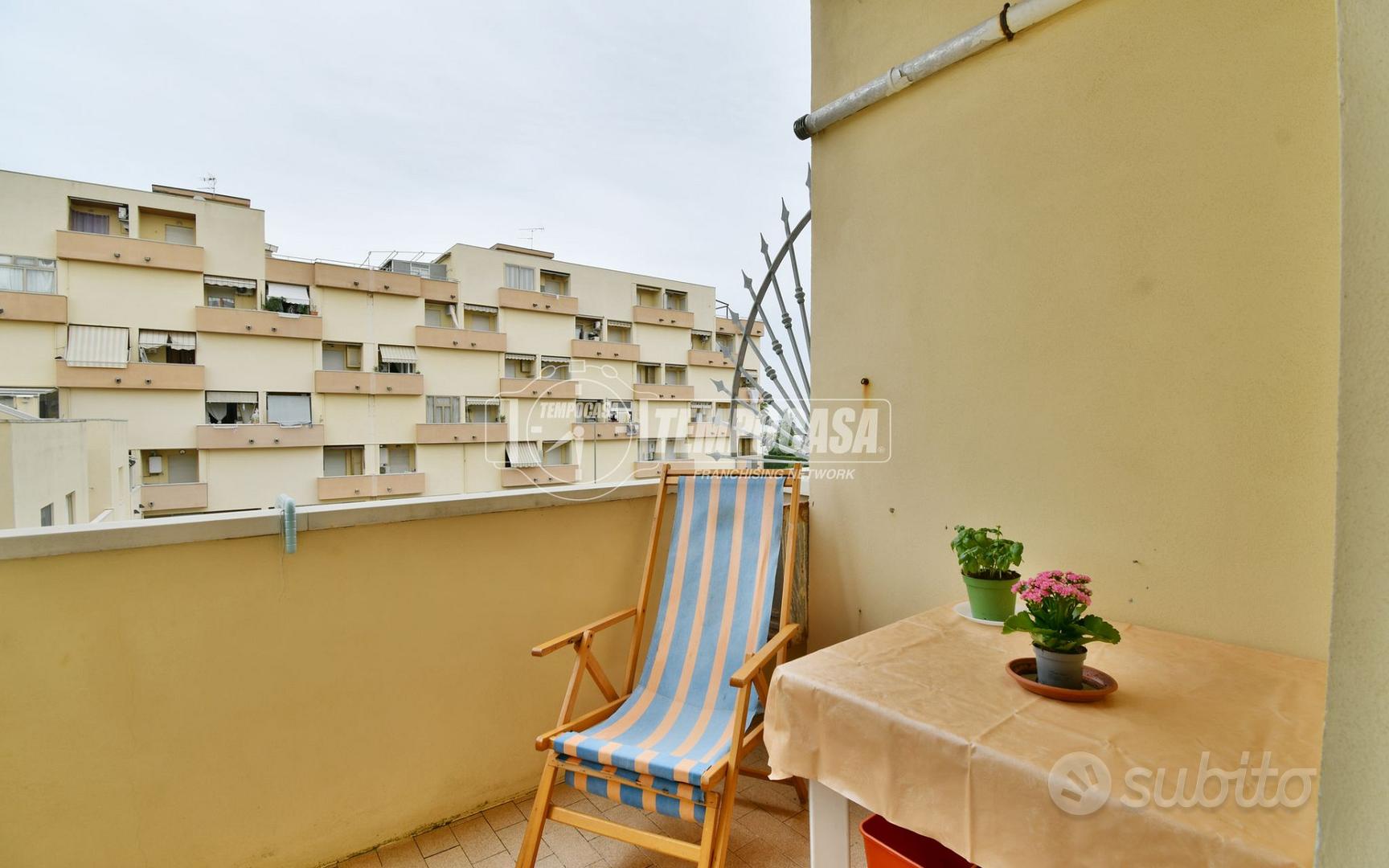 Appartamento – Porto Sant'Elpidio, Marina Faleriense, Fermo - Vista 3
