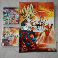 Lotto Dragonball ps3