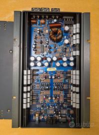 Amplificatore car audio Audison LR250