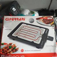 Barbecue elettrico
