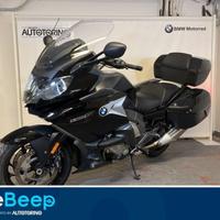 BMW Motorrad K 1600 GT ABS MY17