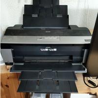 Stampante Epson stylus photo R2880