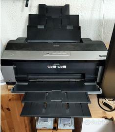 Stampante Epson stylus photo R2880