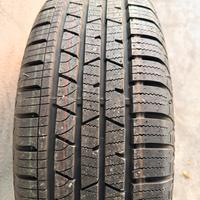 Pneumatico Quattro stagione