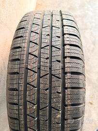 Pneumatico Quattro stagione