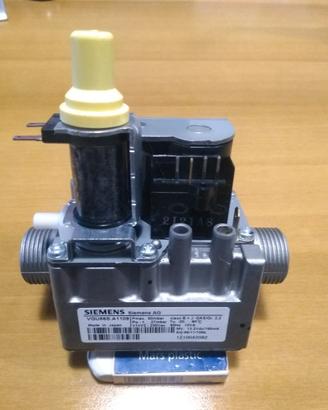 Ricambio usato - Valvola gas Siemens VGU56S