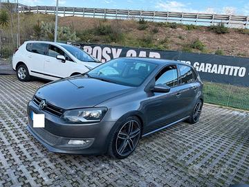 Volkswagen Polo 1.4 5 porte Highline-03/2012