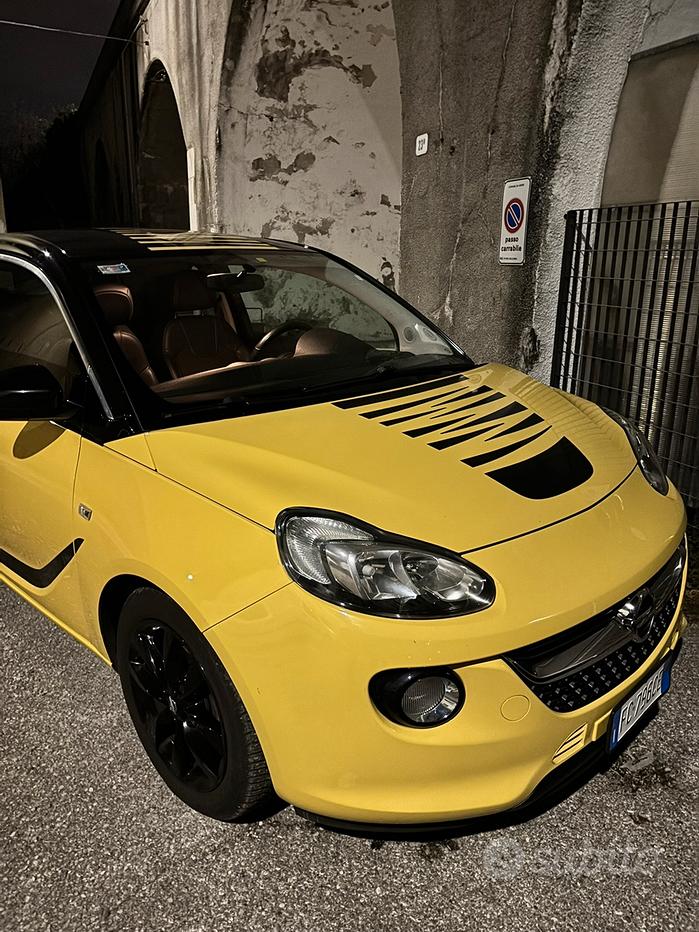 Opel Adam