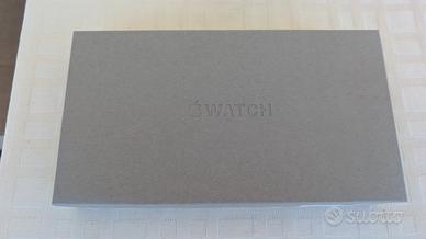 Apple Watch Ultra 3 gps + cellular