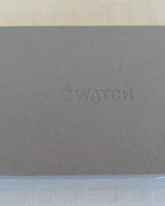 Apple Watch Ultra 3 gps + cellular