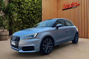 Audi A1 SPB 1.4 TDI S tronic Sport